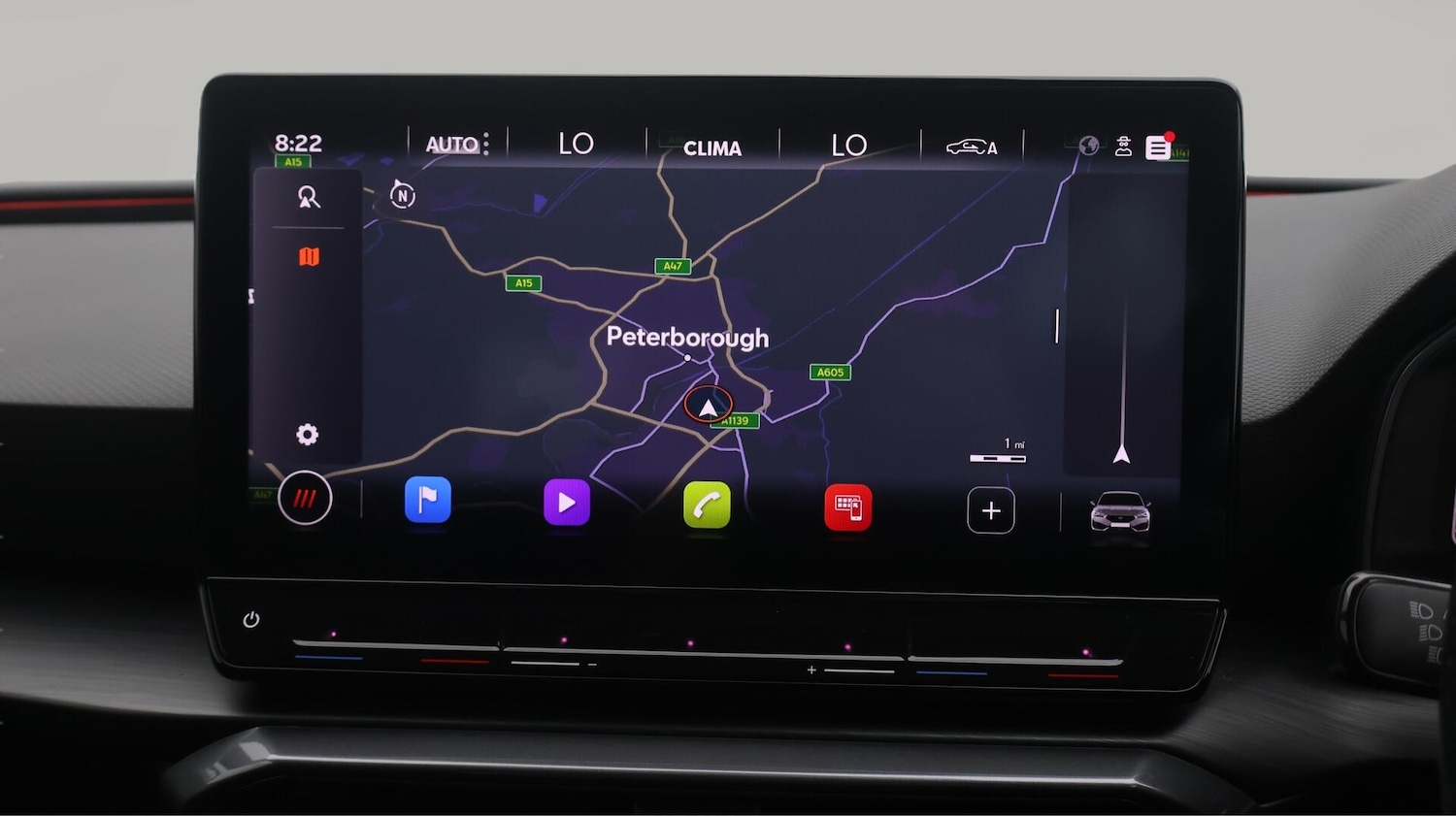 Used Cupra Leon 2023 for sale - 76771859: Photo 12