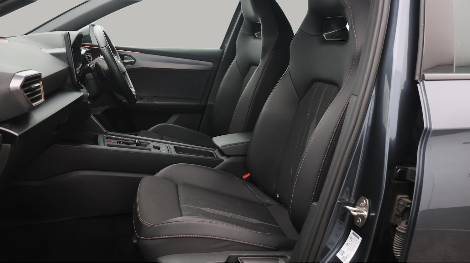 Used Cupra Leon 2023 for sale - 76771859: Photo 15