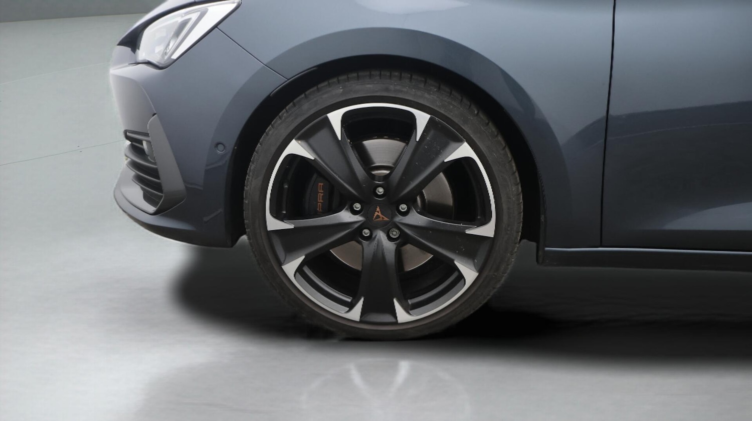 Used Cupra Leon 2023 for sale - 76771859: Photo 19