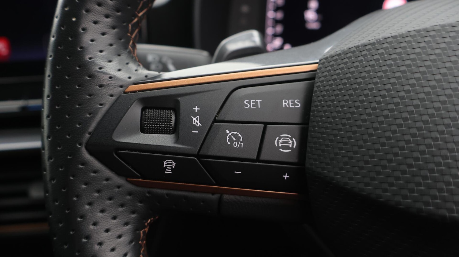 Used Cupra Leon 2023 for sale - 76771859: Photo 25