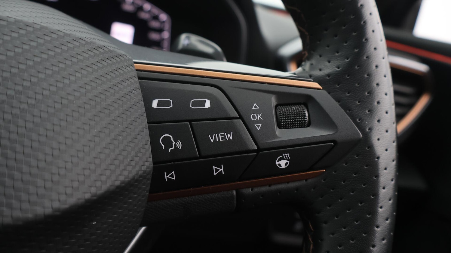 Used Cupra Leon 2023 for sale - 76771859: Photo 26