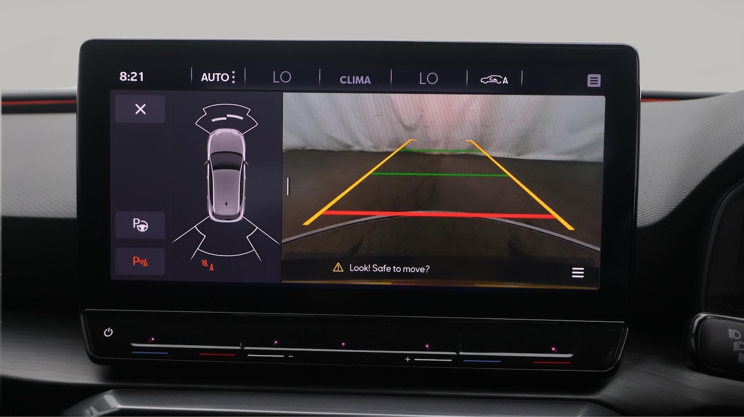 Used Cupra Leon 2023 for sale - 76771859: Photo 27