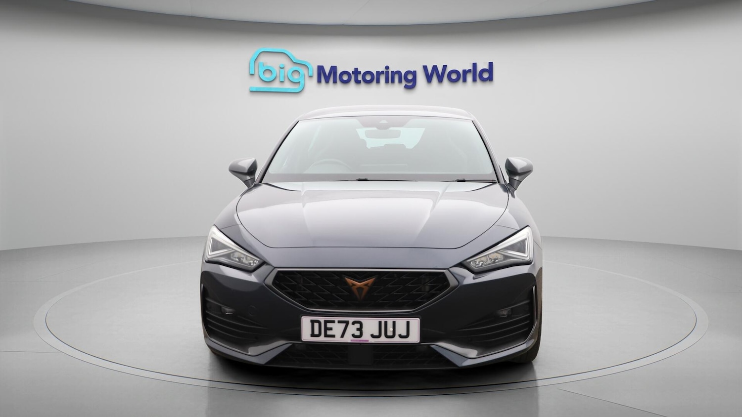 Used Cupra Leon 2023 for sale - 76771859: Photo 3