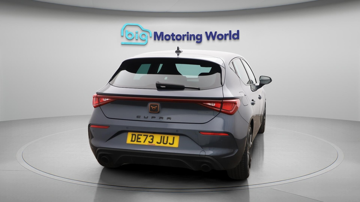 Used Cupra Leon 2023 for sale - 76771859: Photo 7