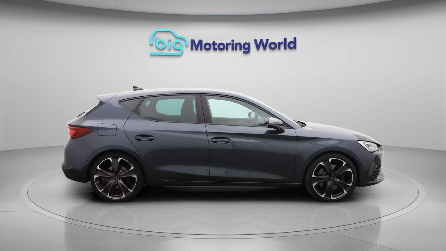 Used Cupra Leon 2023 for sale - 76771859: Photo 9