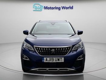 Used Peugeot 3008 2019 for sale - 79583484: Photo