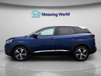 Used Peugeot 3008 2019 for sale - 79583484: Photo
