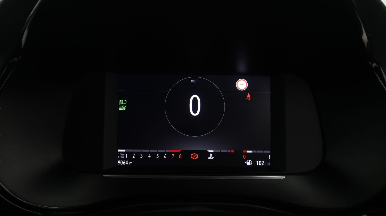 Used Vauxhall Corsa 2022 for sale - 77541787: Photo 10