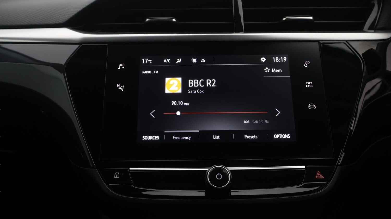 Used Vauxhall Corsa 2022 for sale - 77541787: Photo 11