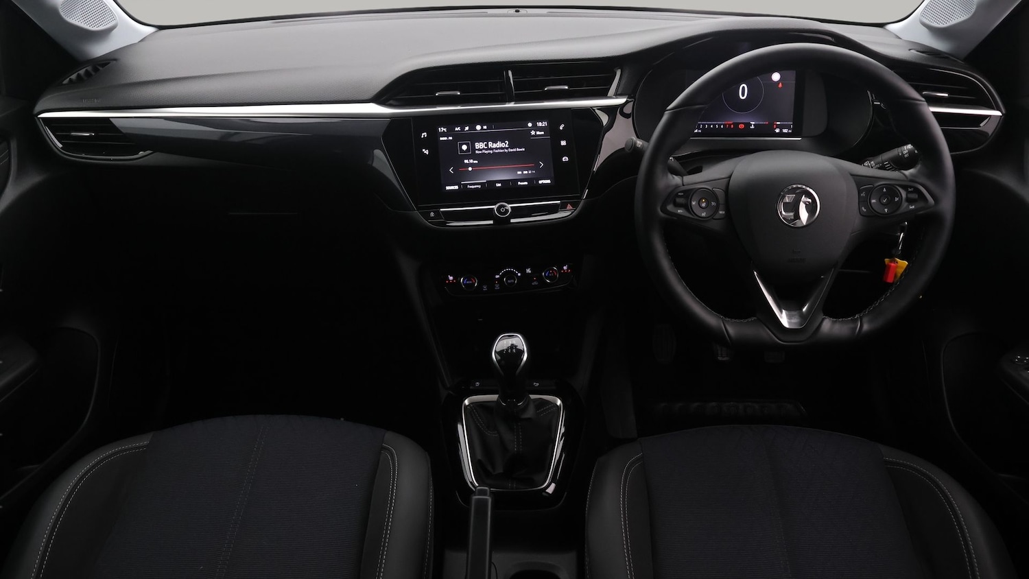 Used Vauxhall Corsa 2022 for sale - 77541787: Photo 13