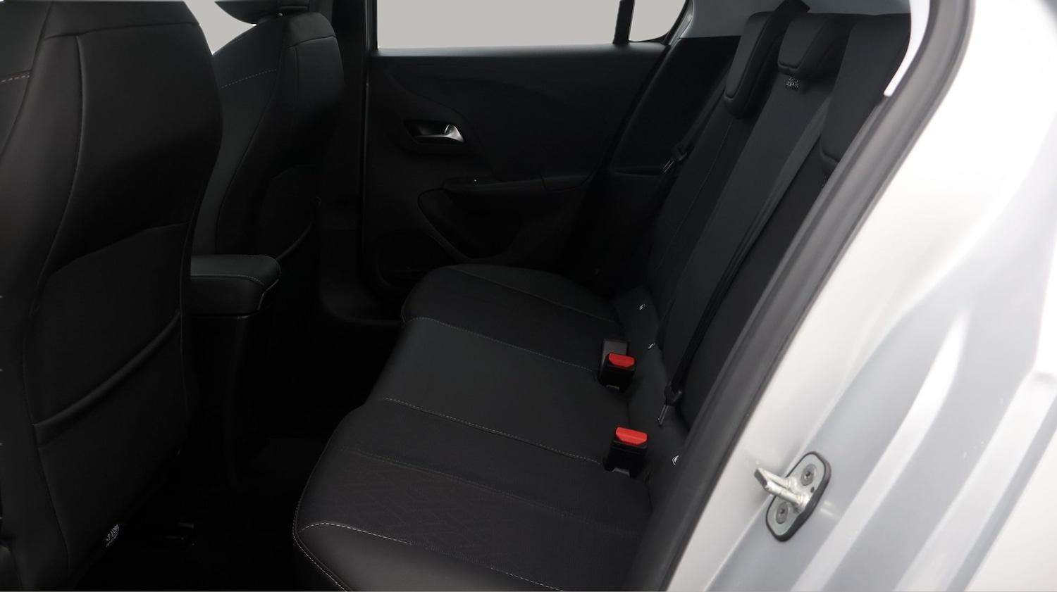 Used Vauxhall Corsa 2022 for sale - 77541787: Photo 16