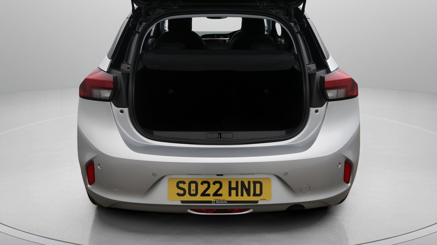 Used Vauxhall Corsa 2022 for sale - 77541787: Photo 17