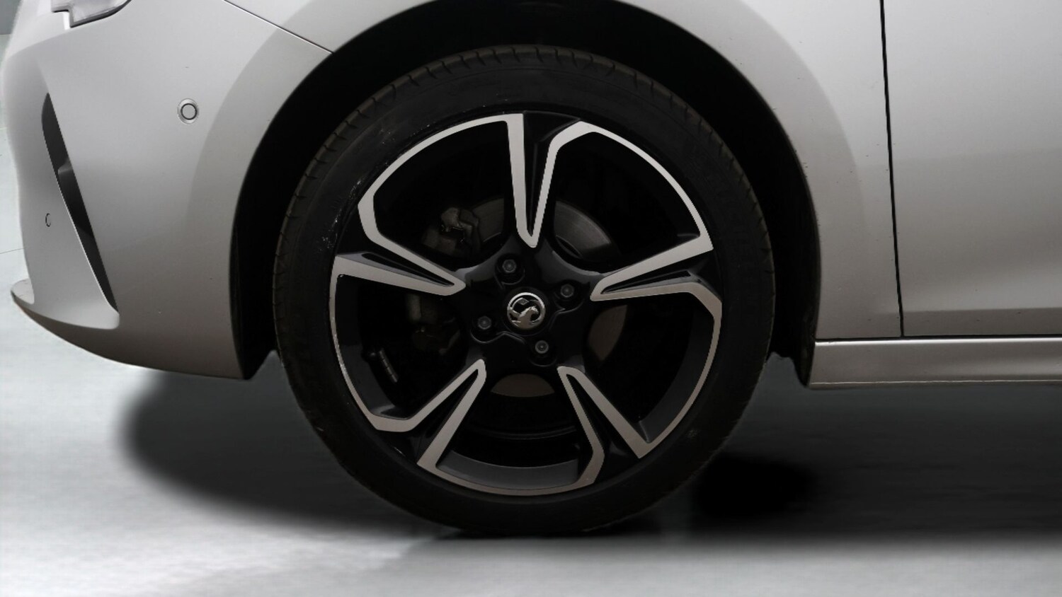 Used Vauxhall Corsa 2022 for sale - 77541787: Photo 18