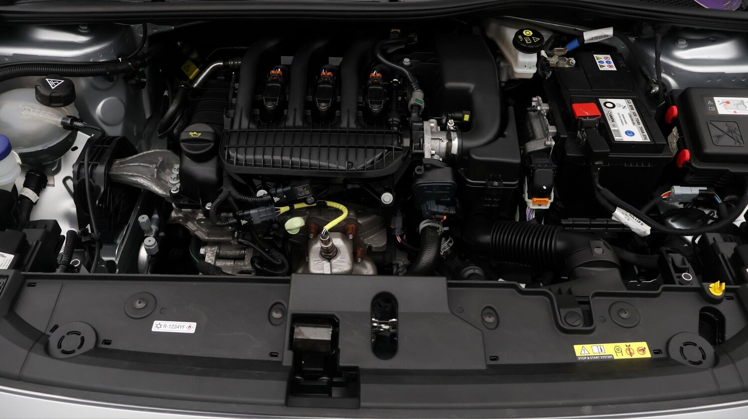 Used Vauxhall Corsa 2022 for sale - 77541787: Photo 19