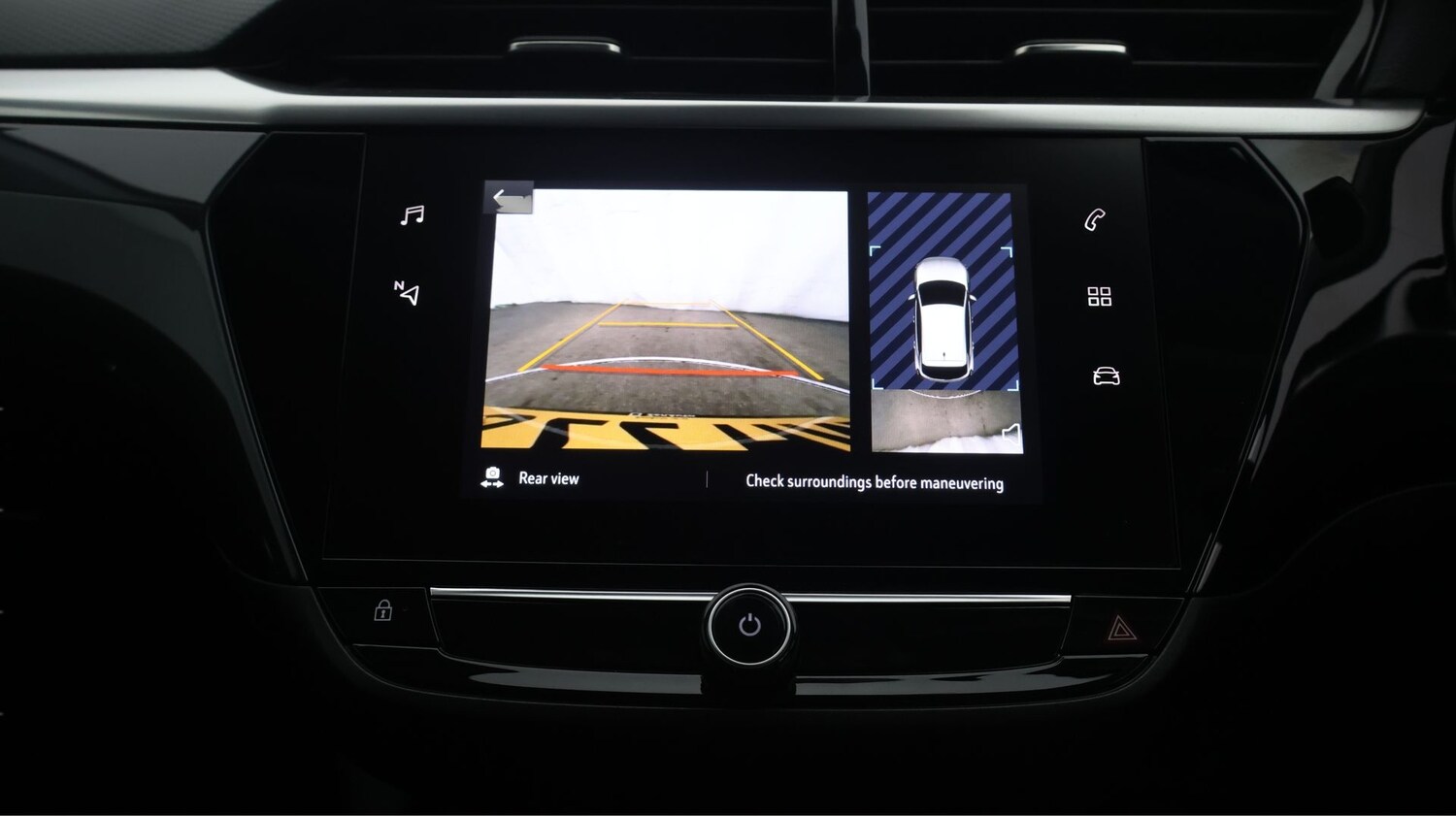 Used Vauxhall Corsa 2022 for sale - 77541787: Photo 22