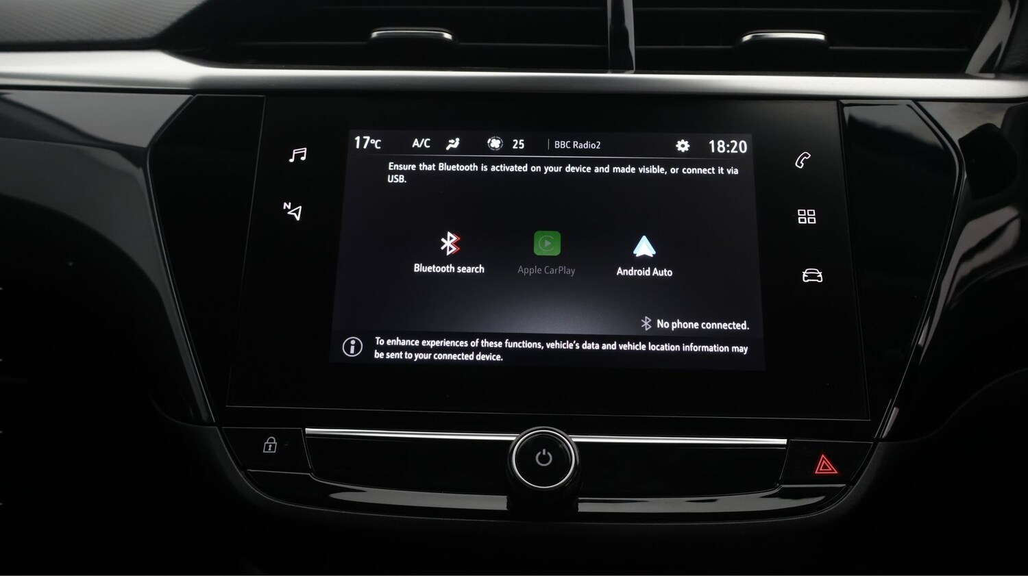 Used Vauxhall Corsa 2022 for sale - 77541787: Photo 24