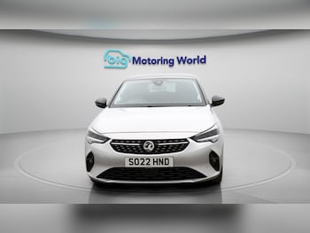 Used Vauxhall Corsa 2022 for sale - 77541787: Photo