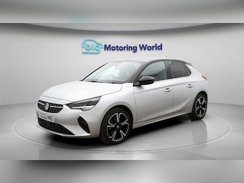 Used Vauxhall Corsa 2022 for sale - 77541787: Photo