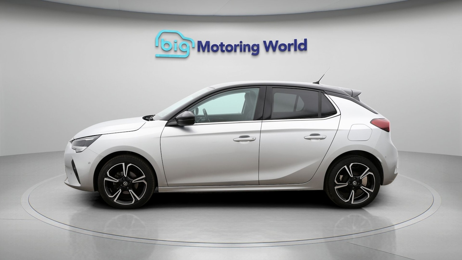 Used Vauxhall Corsa 2022 for sale - 77541787: Photo 4