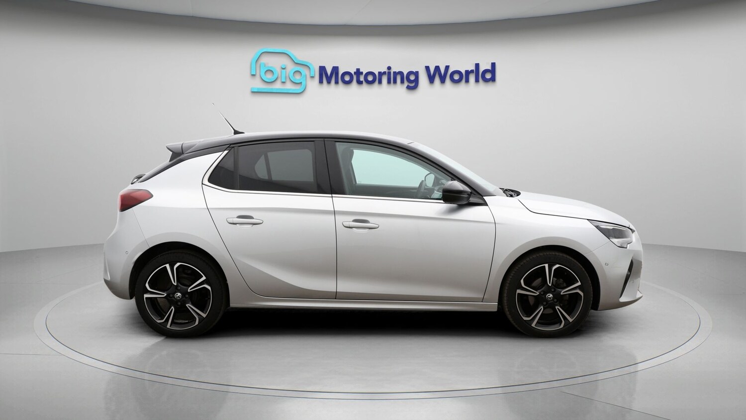 Used Vauxhall Corsa 2022 for sale - 77541787: Photo 8