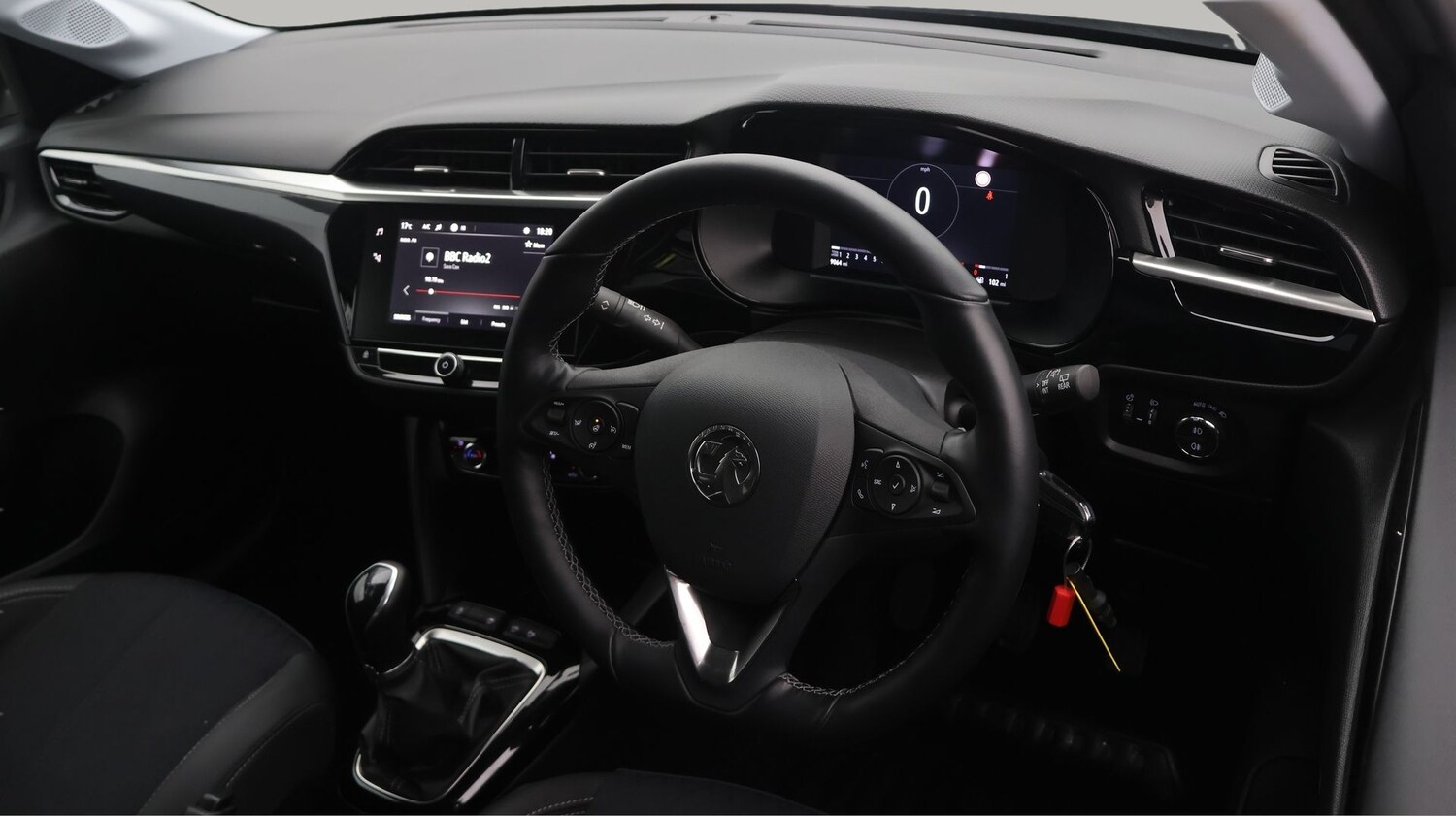 Used Vauxhall Corsa 2022 for sale - 77541787: Photo 9