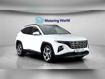 Used Hyundai TUCSON 2023 for sale - 79813917: Photo