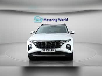 Used Hyundai TUCSON 2023 for sale - 79813917: Photo