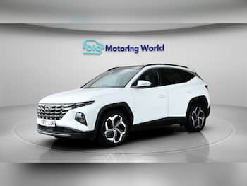 Used Hyundai TUCSON 2023 for sale - 79813917: Photo