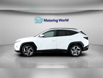 Used Hyundai TUCSON 2023 for sale - 79813917: Photo