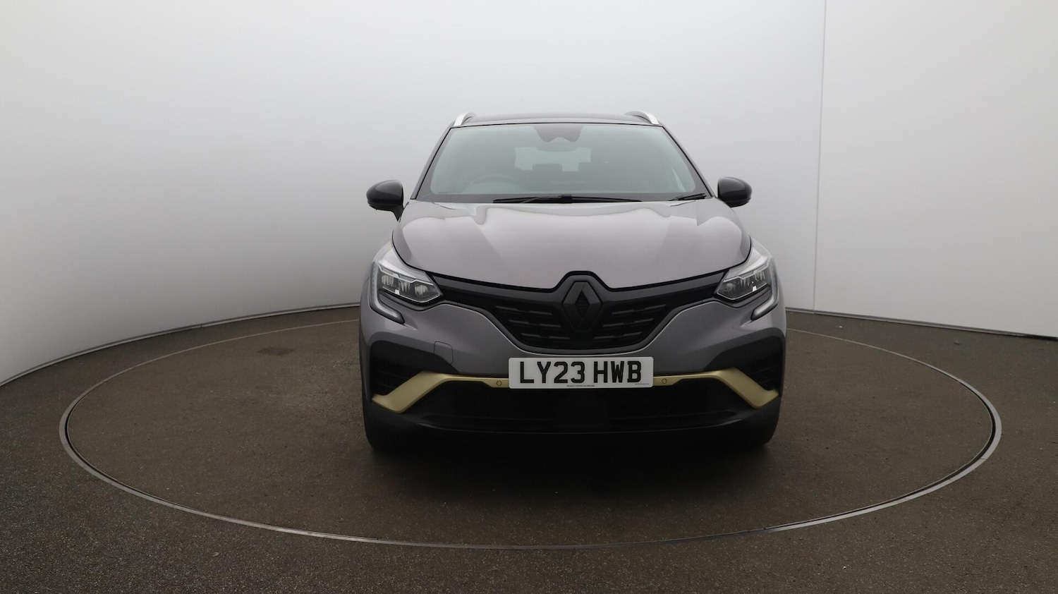 Vehicle 40