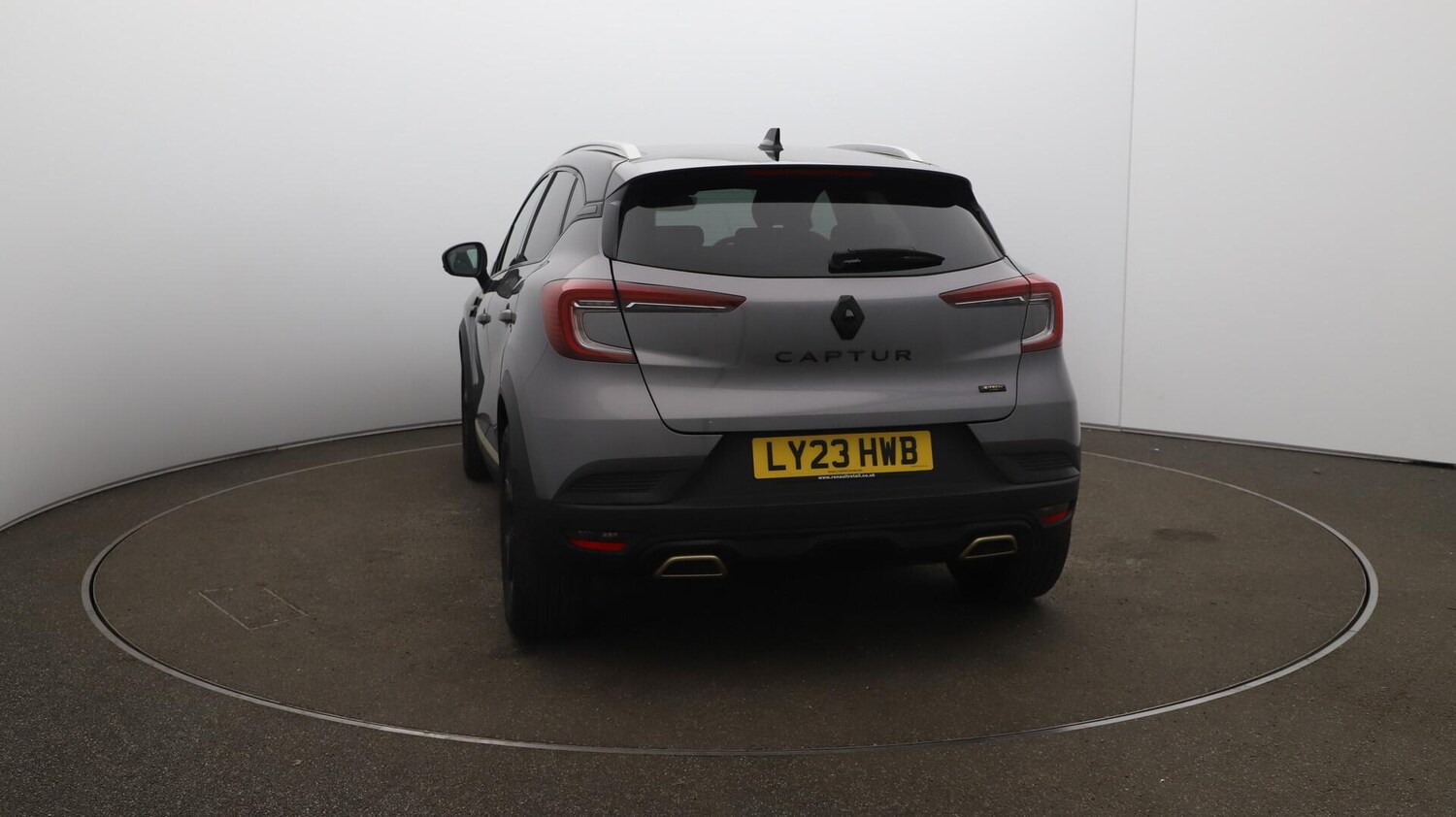 Vehicle 60