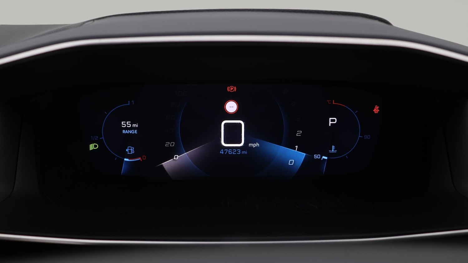 Used Peugeot 208 2020 for sale - 77620755: Photo 10