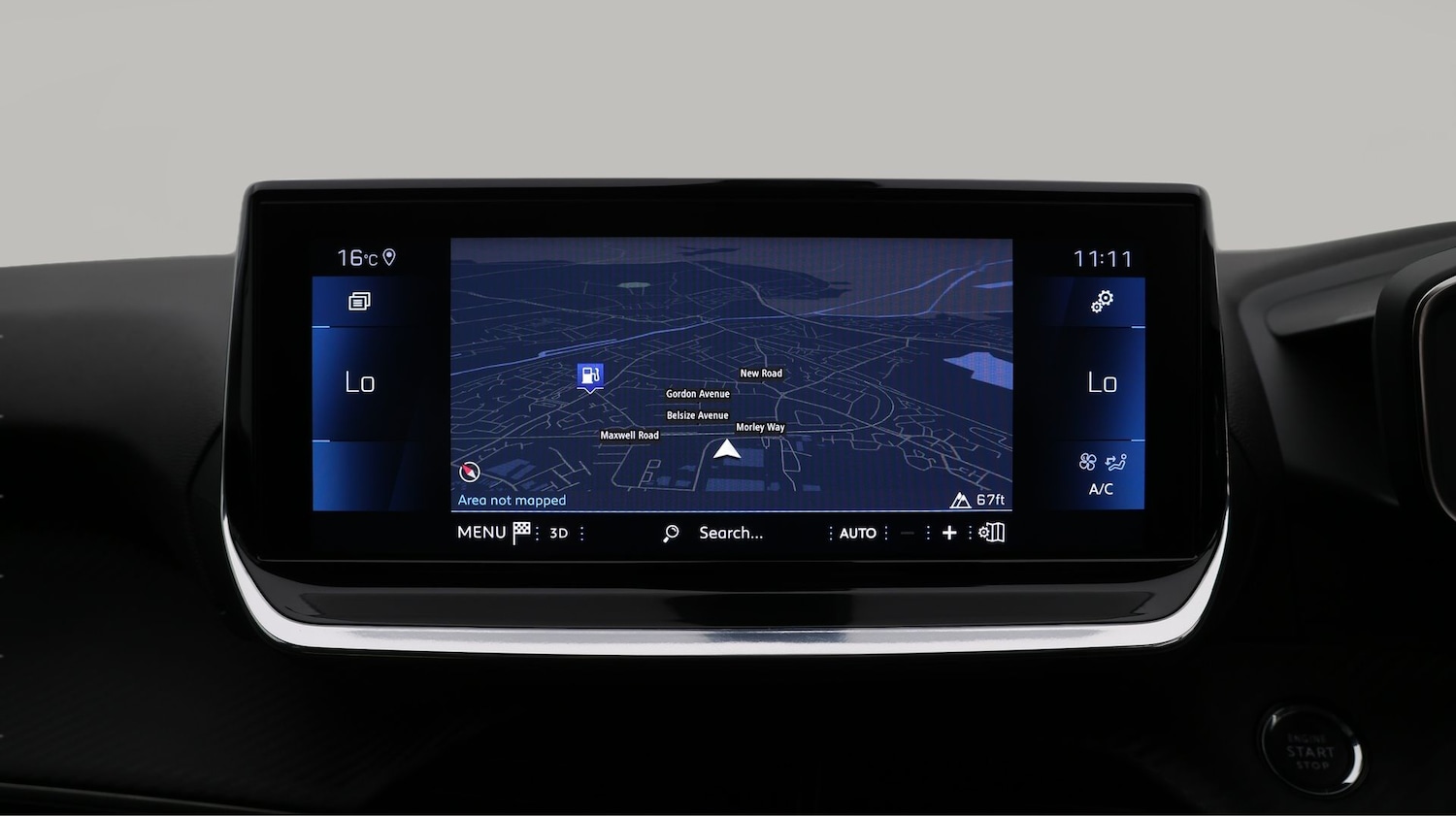 Used Peugeot 208 2020 for sale - 77620755: Photo 11