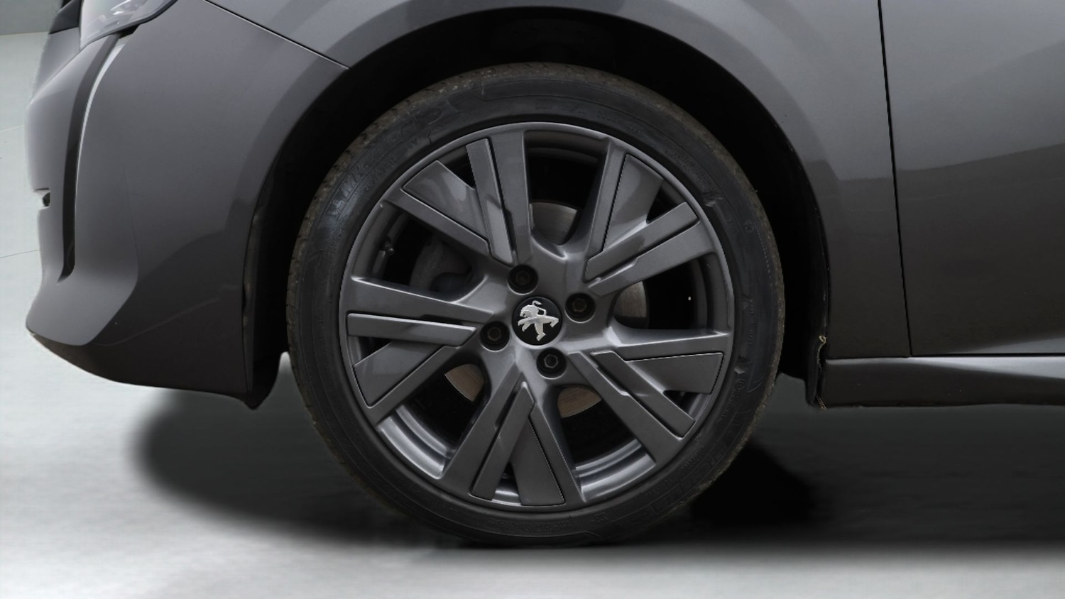 Used Peugeot 208 2020 for sale - 77620755: Photo 18