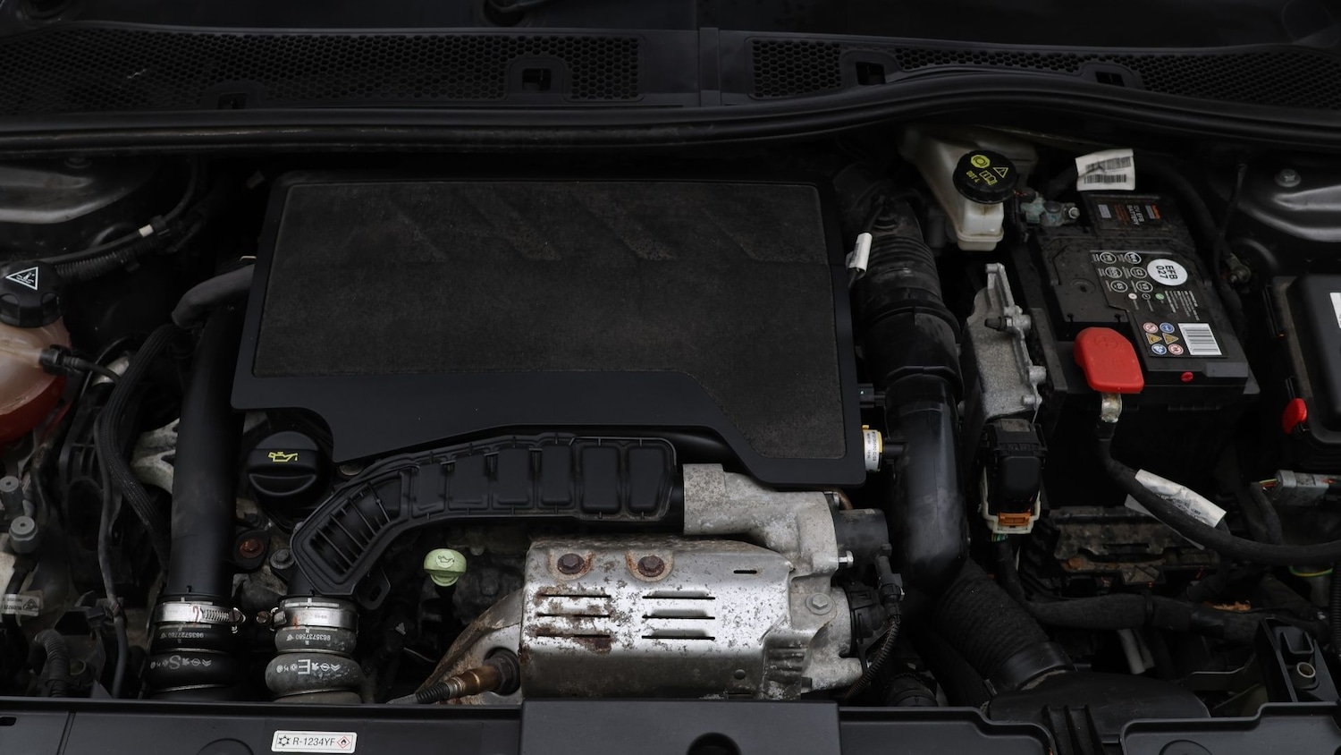 Used Peugeot 208 2020 for sale - 77620755: Photo 19