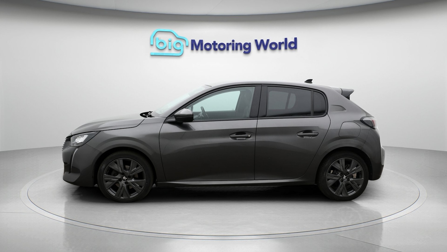 Used Peugeot 208 2020 for sale - 77620755: Photo 4