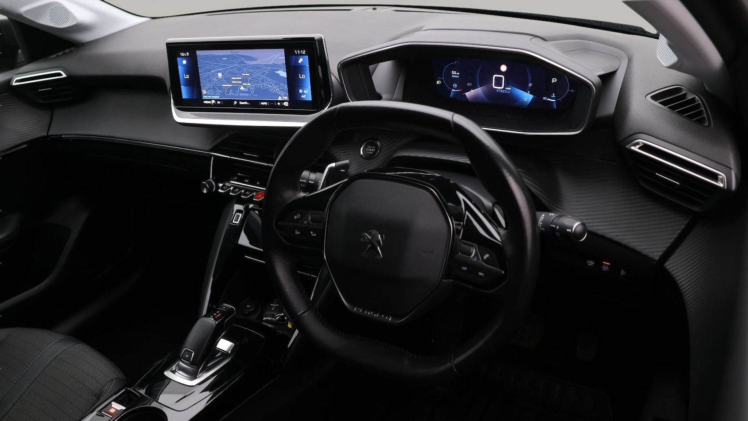 Used Peugeot 208 2020 for sale - 77620755: Photo 9