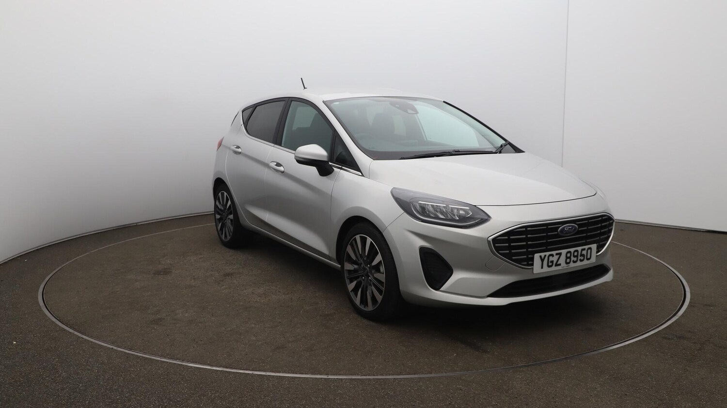Vehicle 42