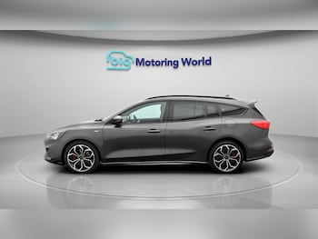 Used Ford Focus 2021 for sale - 78391208: Photo