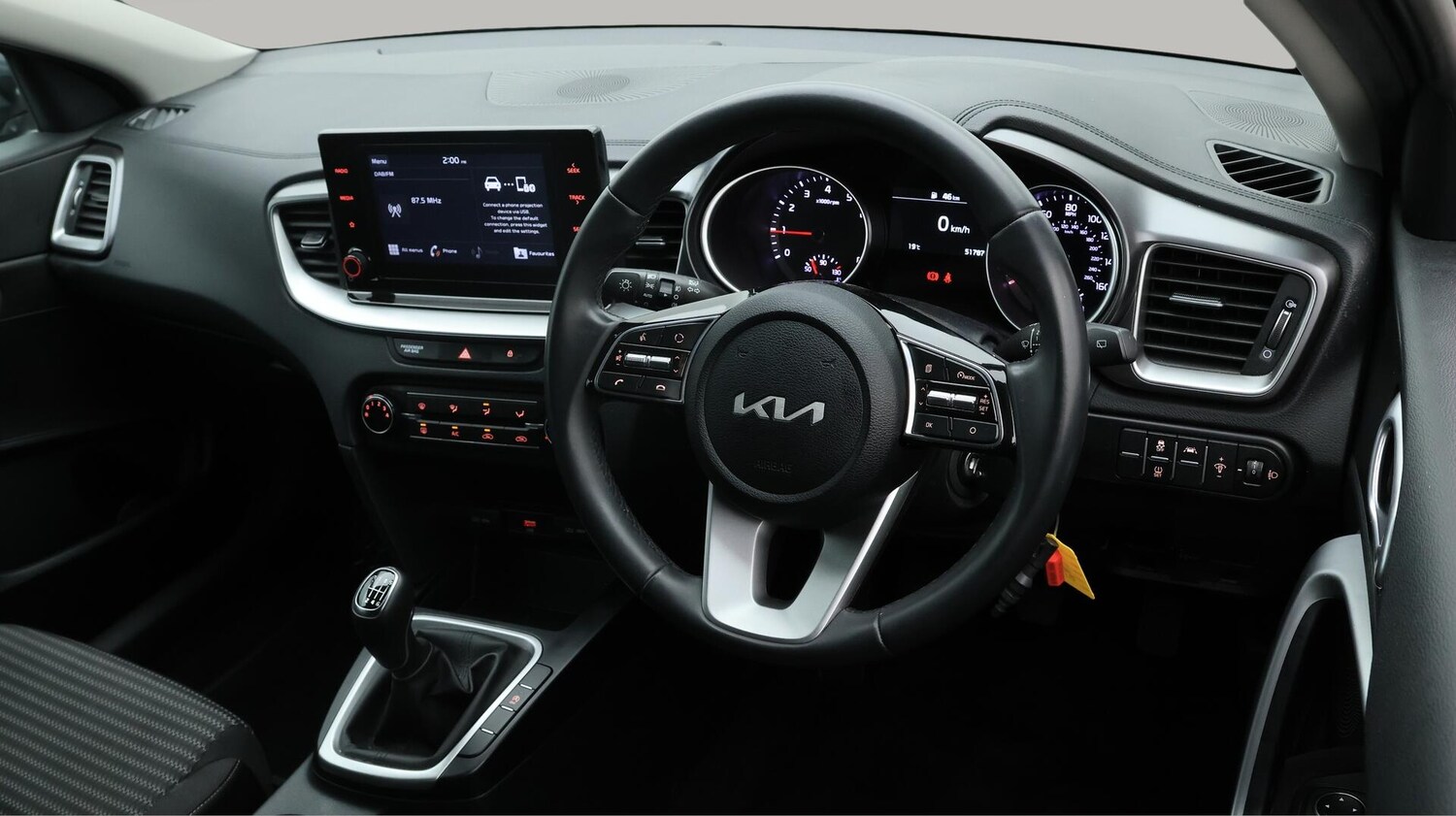 Used Kia XCeed 2022 for sale - 76072762: Photo 10