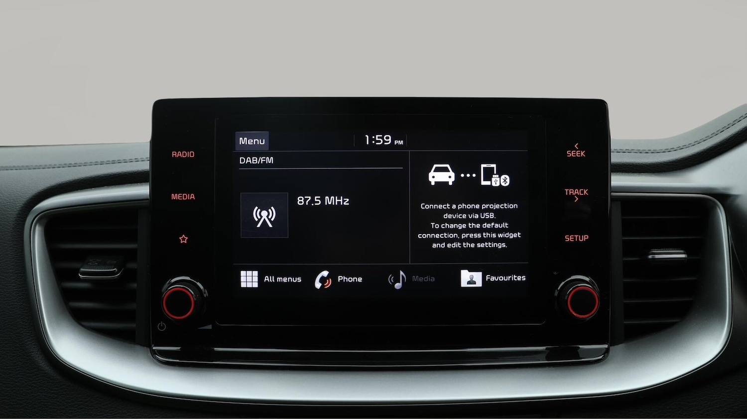 Used Kia XCeed 2022 for sale - 76072762: Photo 12