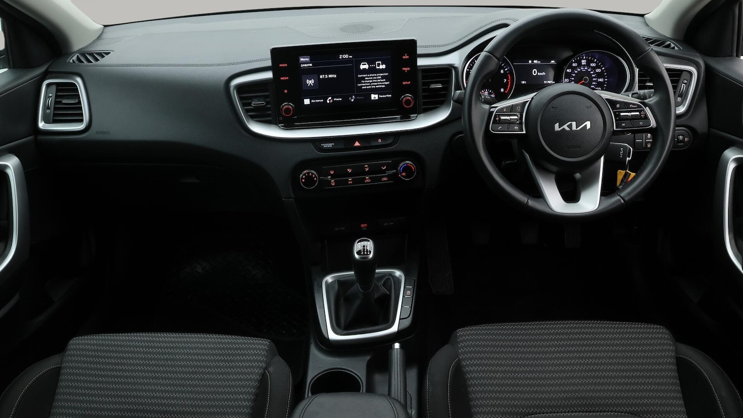 Used Kia XCeed 2022 for sale - 76072762: Photo 14