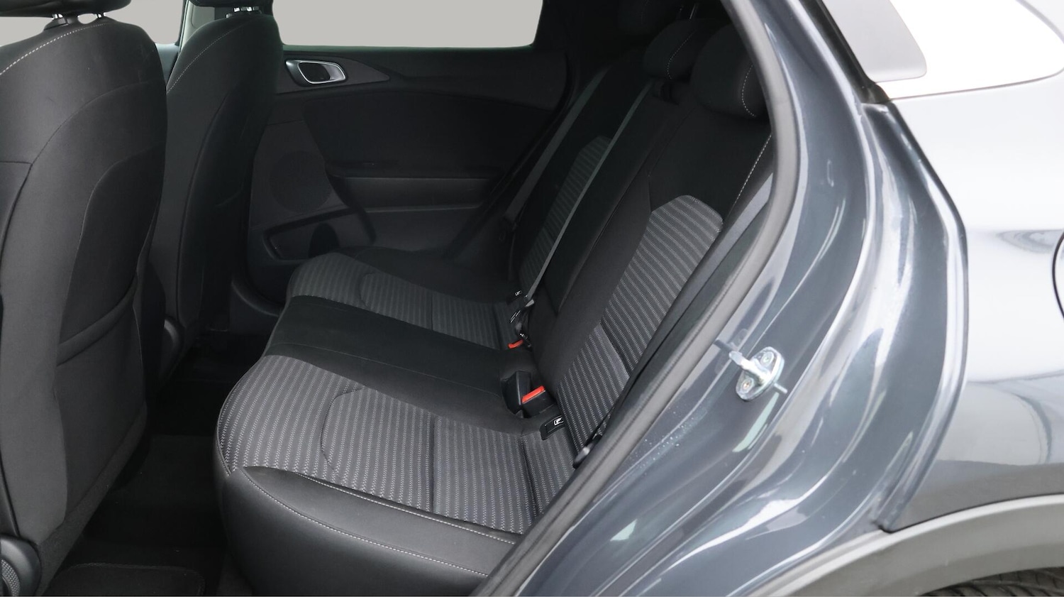 Used Kia XCeed 2022 for sale - 76072762: Photo 17