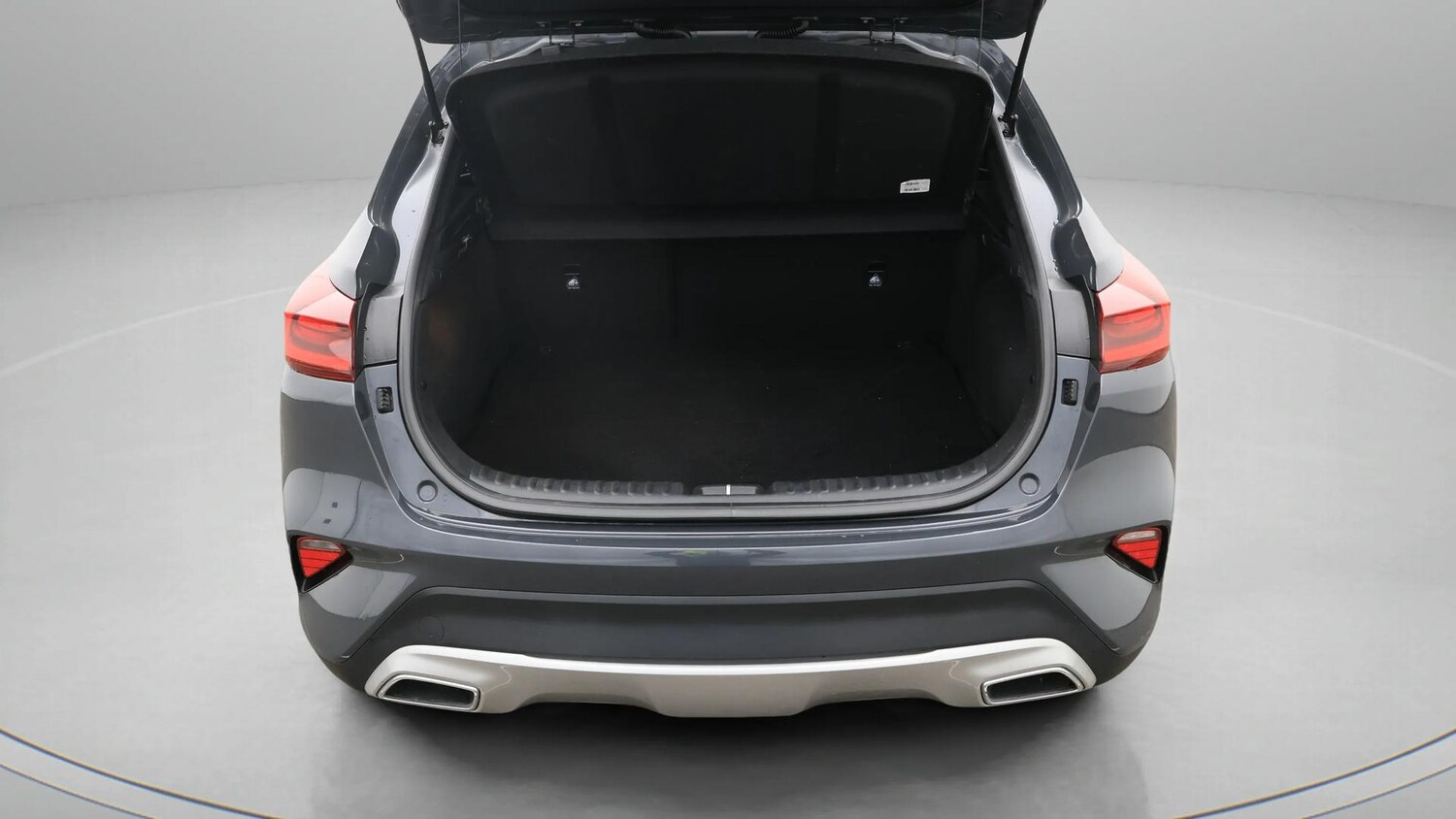 Used Kia XCeed 2022 for sale - 76072762: Photo 18