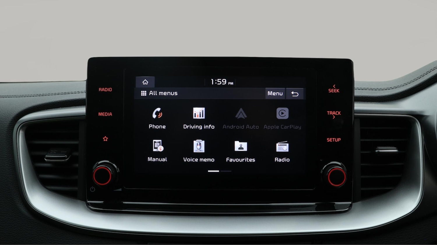 Used Kia XCeed 2022 for sale - 76072762: Photo 25