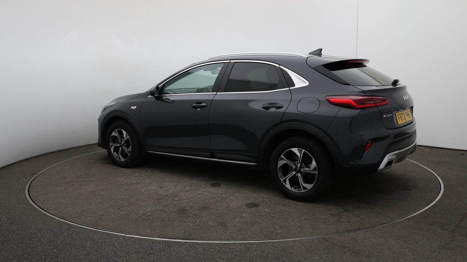 Used Kia XCeed 2022 for sale - 76072762: Photo 36