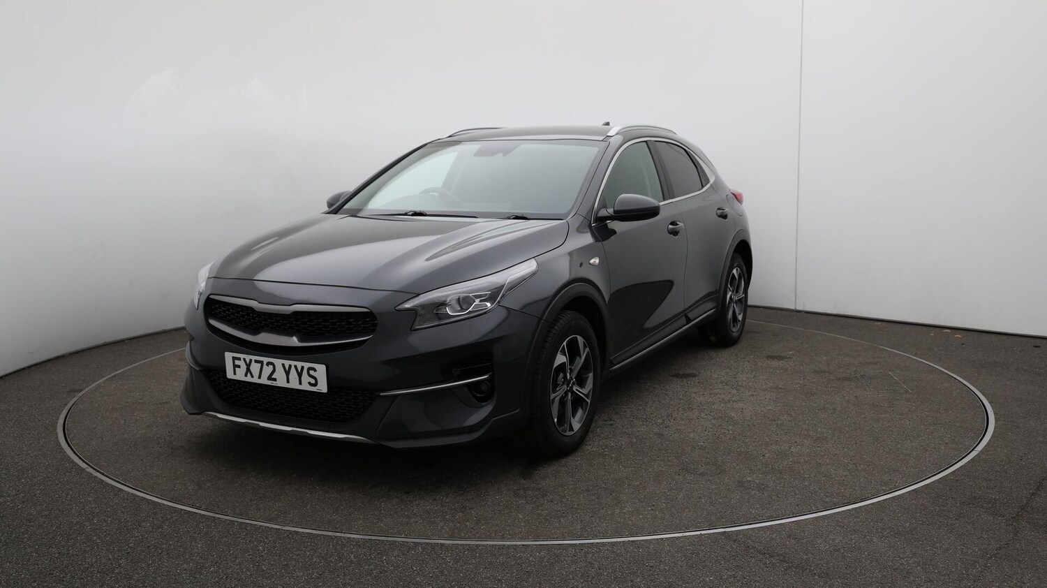 Used Kia XCeed 2022 for sale - 76072762: Photo 37