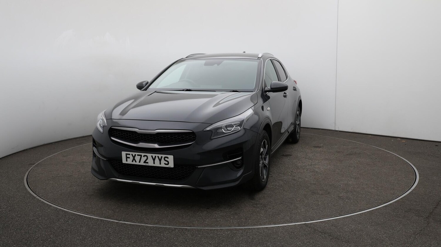 Used Kia XCeed 2022 for sale - 76072762: Photo 38