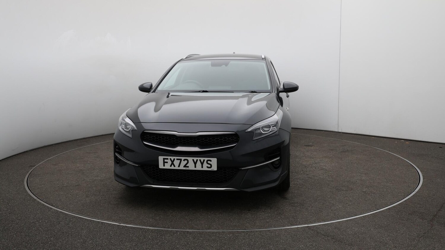 Used Kia XCeed 2022 for sale - 76072762: Photo 39