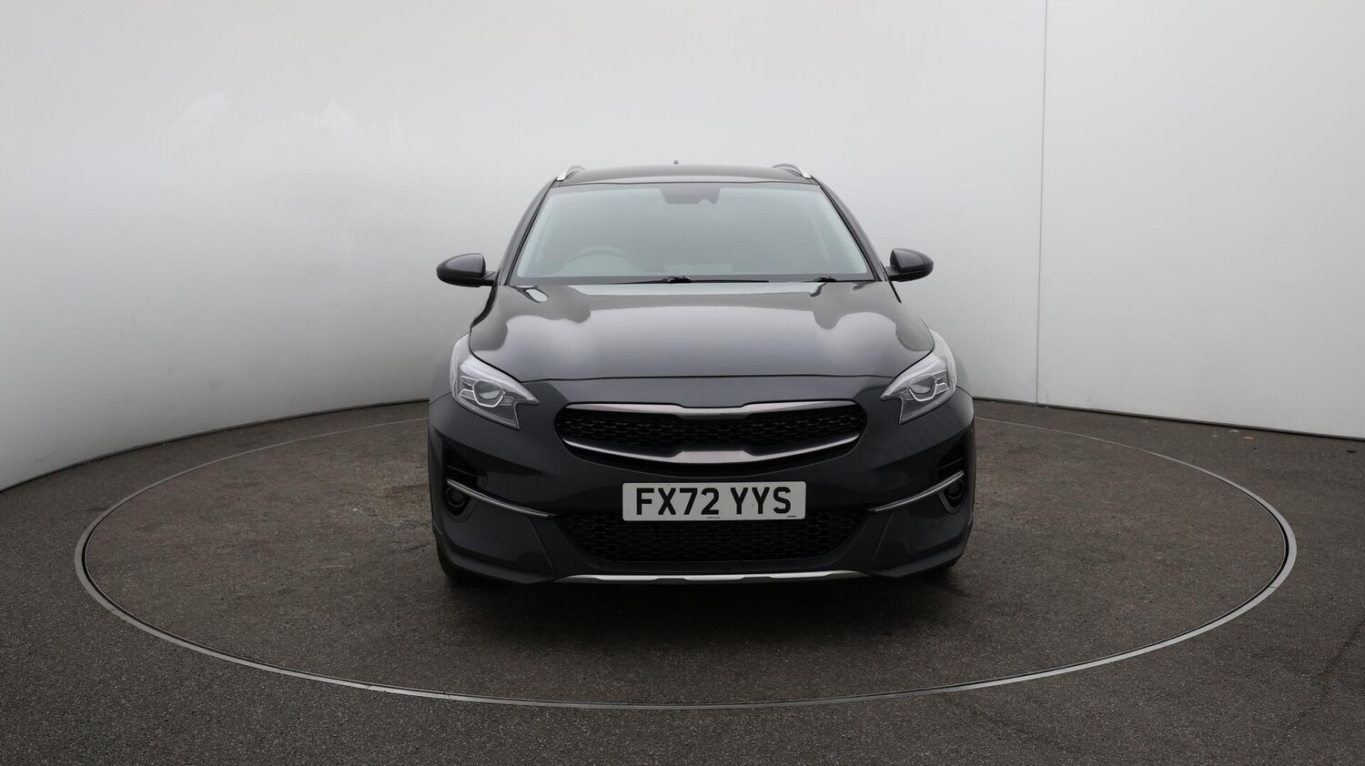 Used Kia XCeed 2022 for sale - 76072762: Photo 40